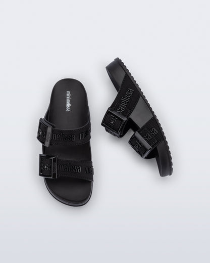 MINI MELISSA COZY SLIDE M LOVER