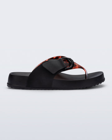 MELISSA COZY THONG
