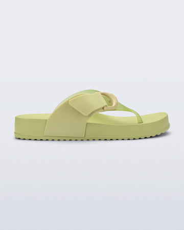 MELISSA COZY THONG