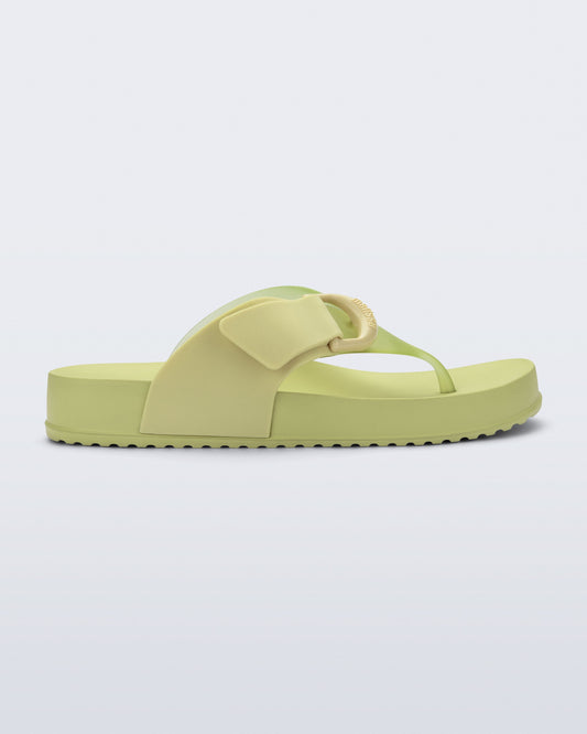 MELISSA COZY THONG