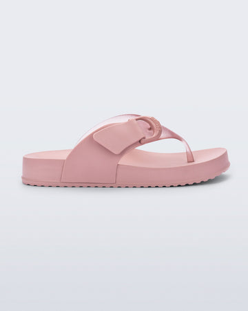 MELISSA COZY THONG