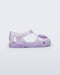 MINI MELISSA HIP HEART BALLERINA