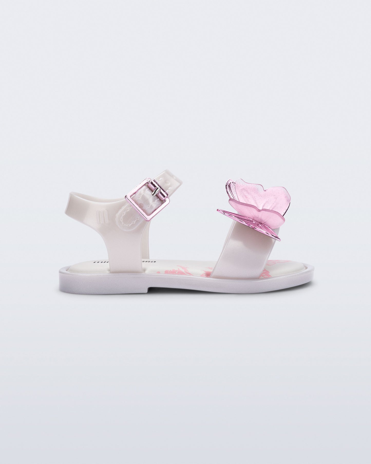 MINI MELISSA FLY SANDAL III