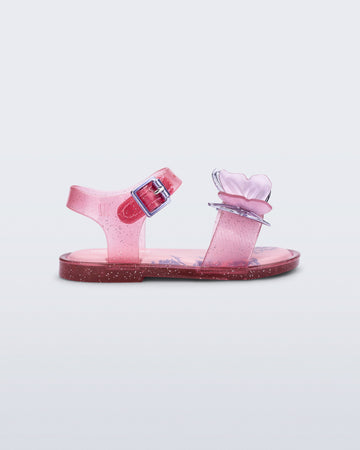 MINI MELISSA FLY SANDAL III