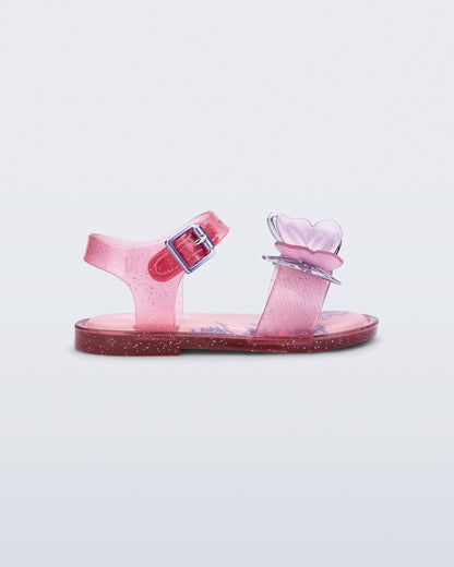 MINI MELISSA FLY SANDAL III