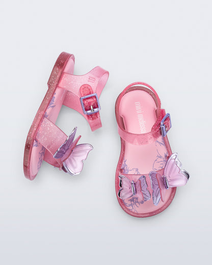 MINI MELISSA FLY SANDAL III