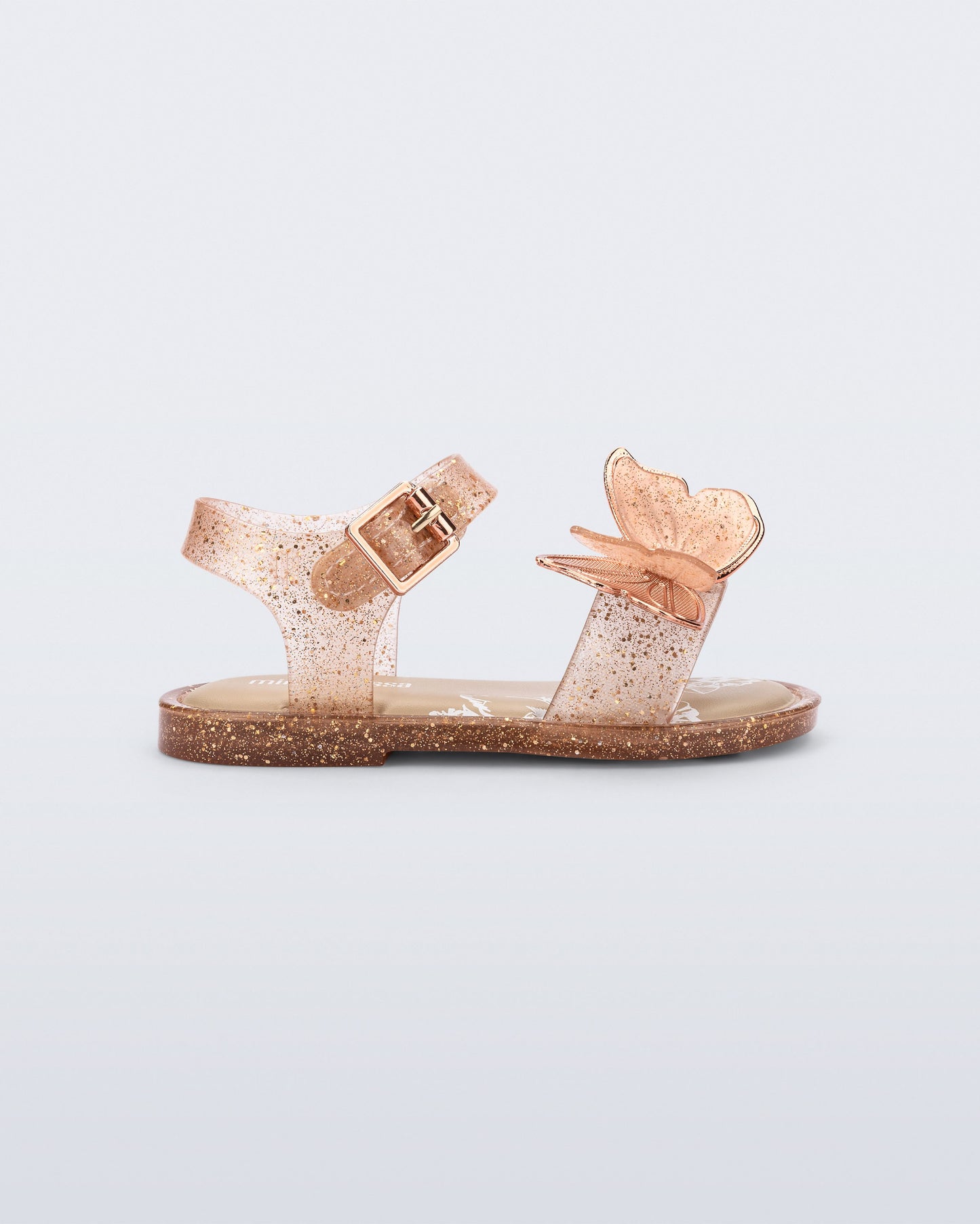 MINI MELISSA FLY SANDAL III