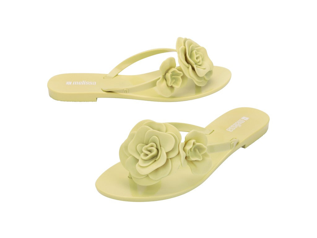MELISSA HARMONIC PETALS