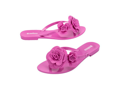 MELISSA HARMONIC PETALS