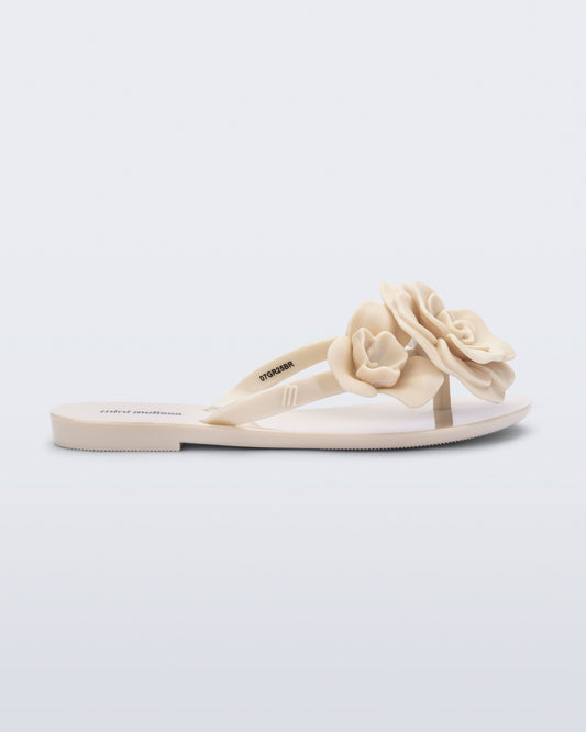 MINI MELISSA HARMONIC PETALS