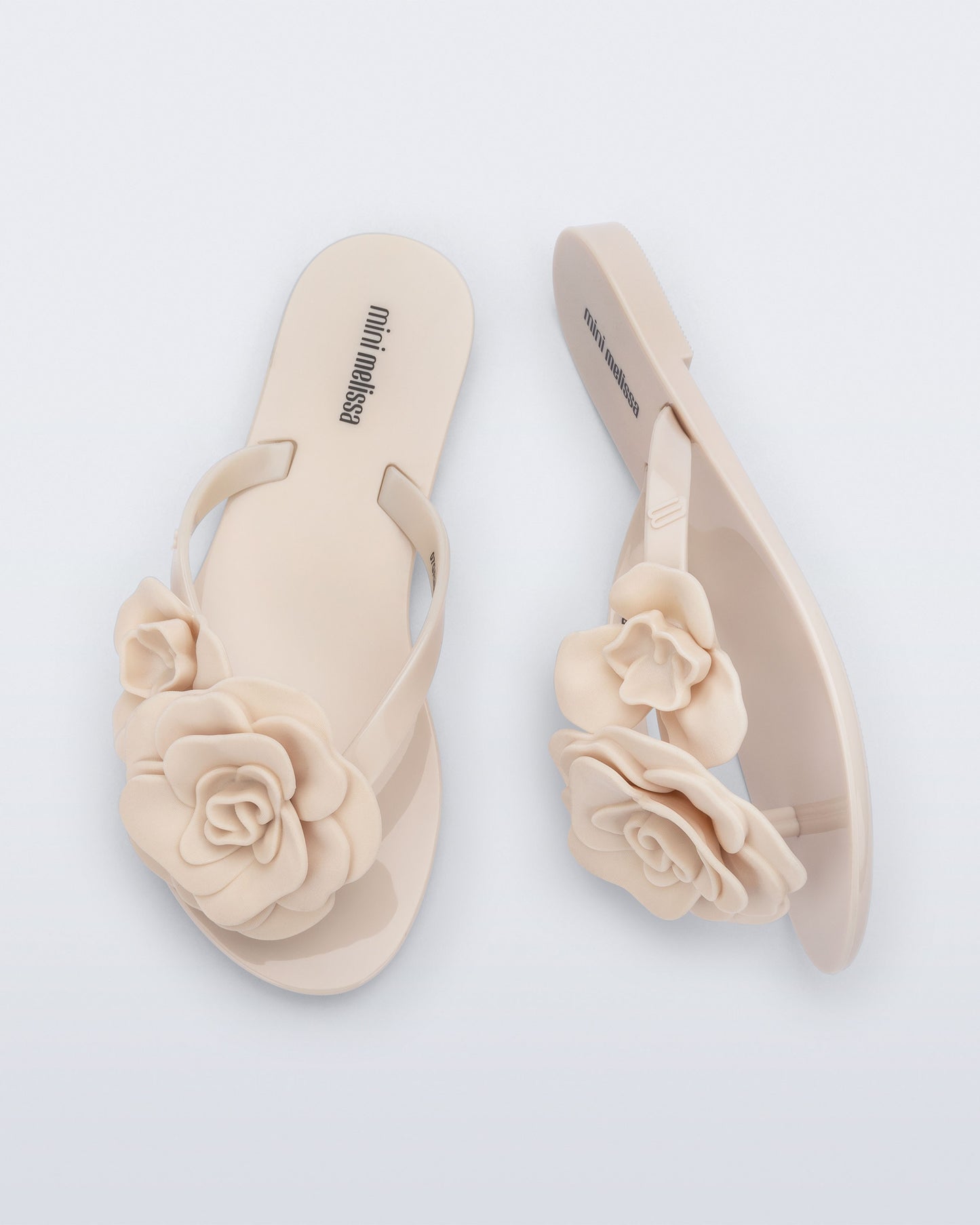 MINI MELISSA HARMONIC PETALS