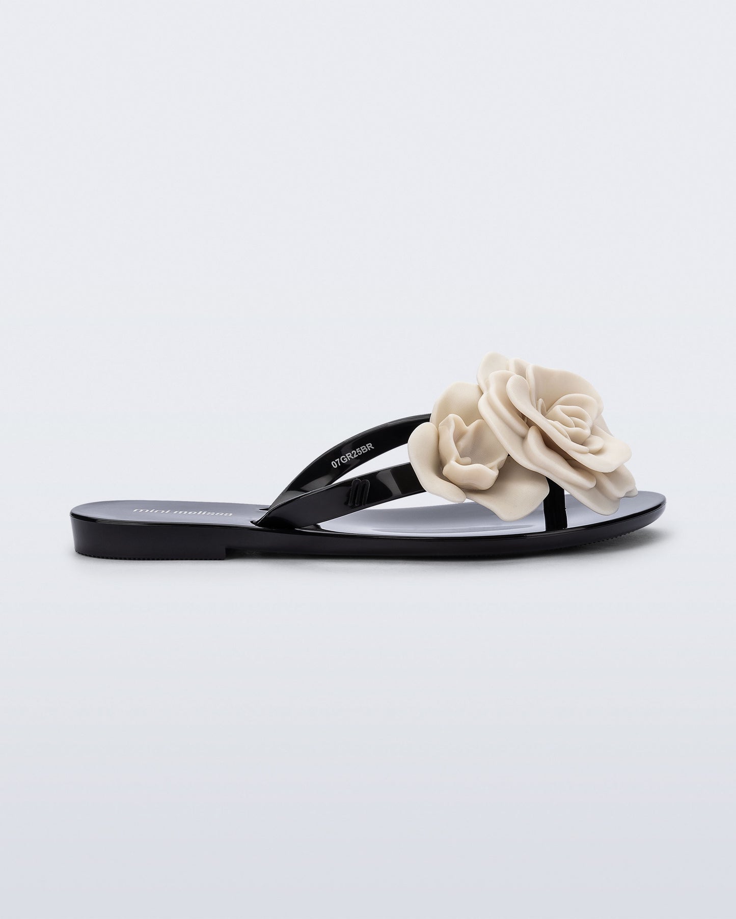 MINI MELISSA HARMONIC PETALS