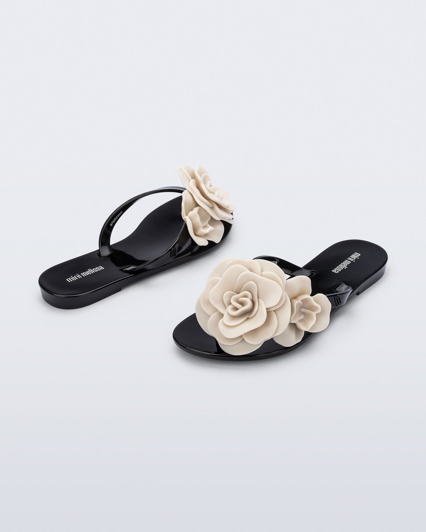 MINI MELISSA HARMONIC PETALS