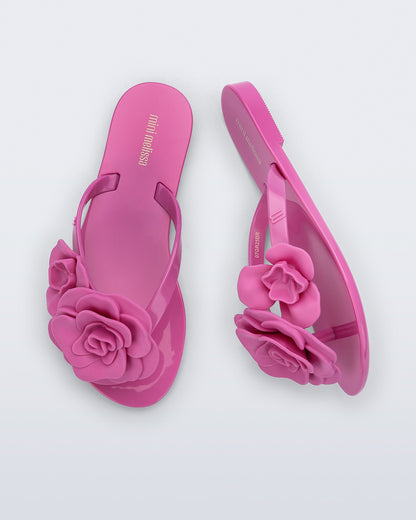 MINI MELISSA HARMONIC PETALS