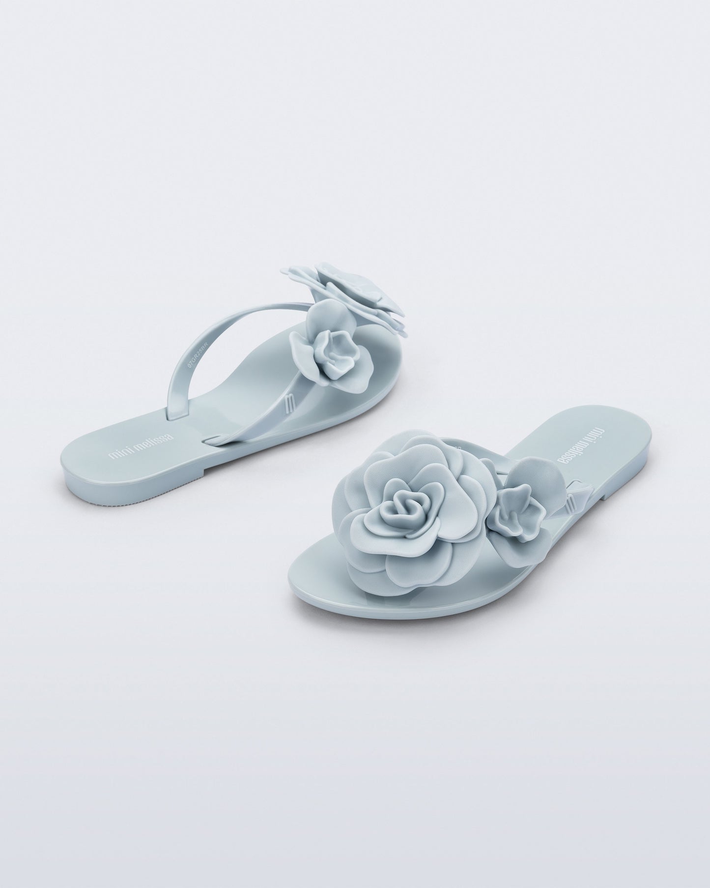 MINI MELISSA HARMONIC PETALS