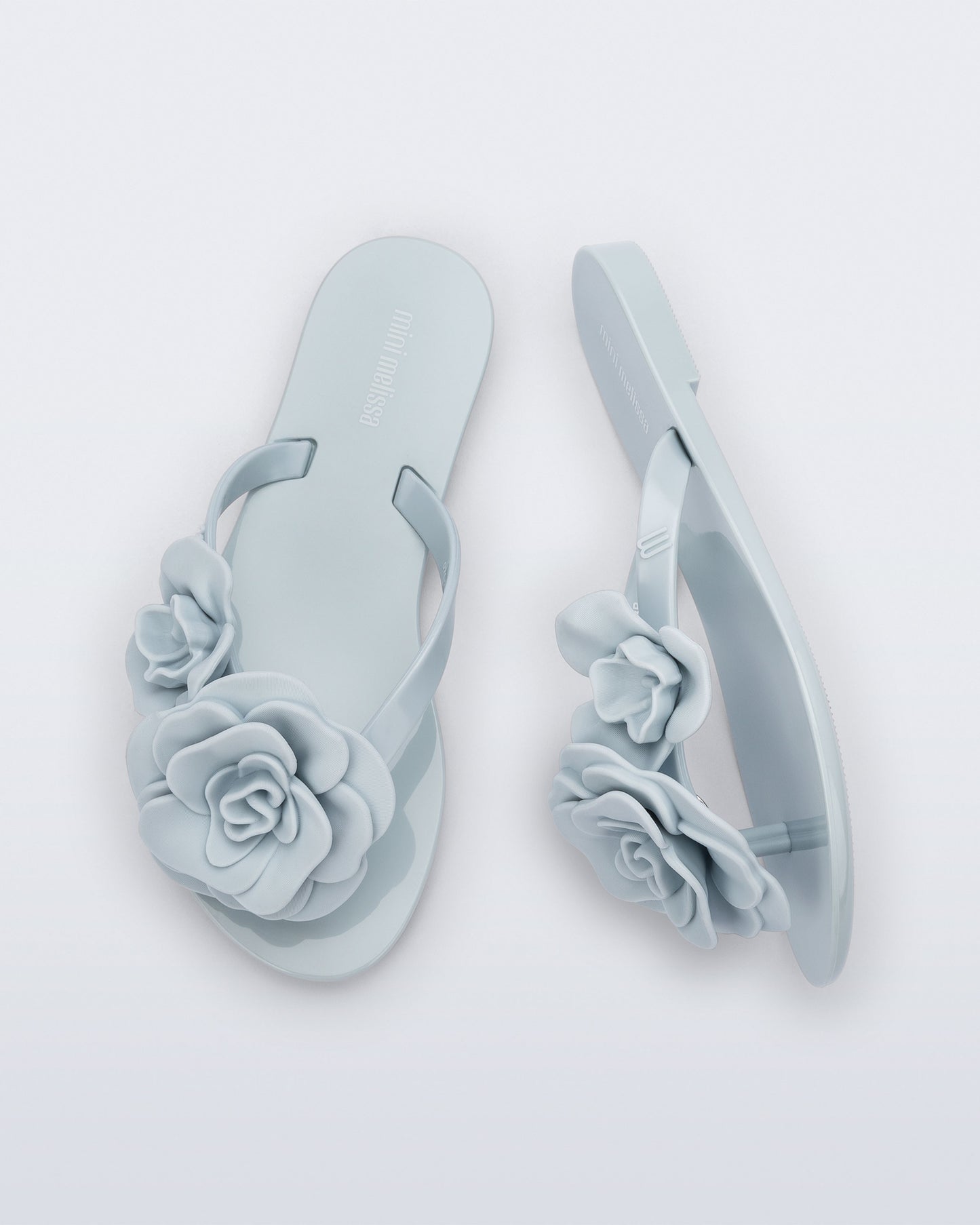 MINI MELISSA HARMONIC PETALS