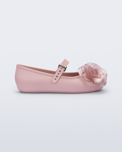 MINI MELISSA SOFT BALLERINA PETALS