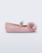 MINI MELISSA SOFT BALLERINA PETALS