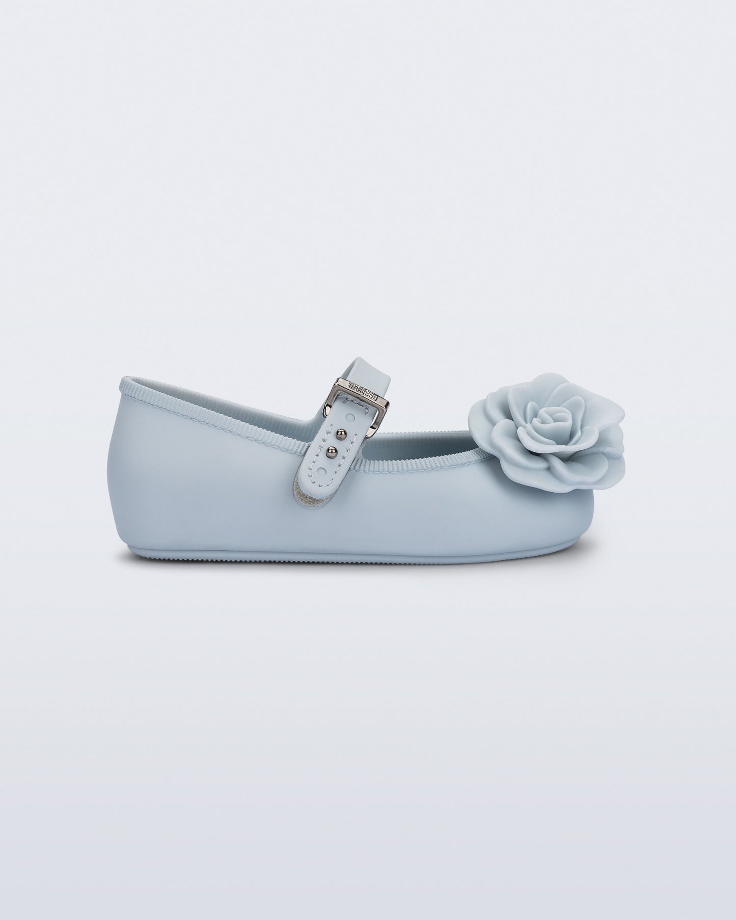 MINI MELISSA SOFT BALLERINA PETALS