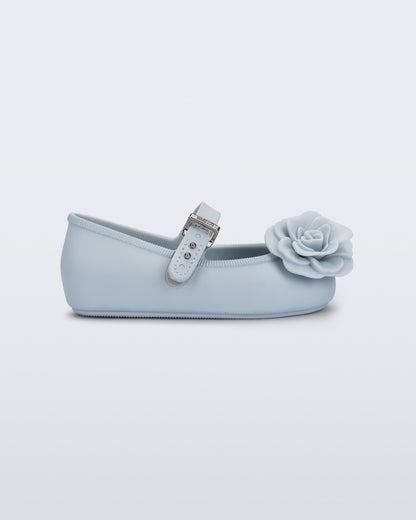 MINI MELISSA SOFT BALLERINA PETALS