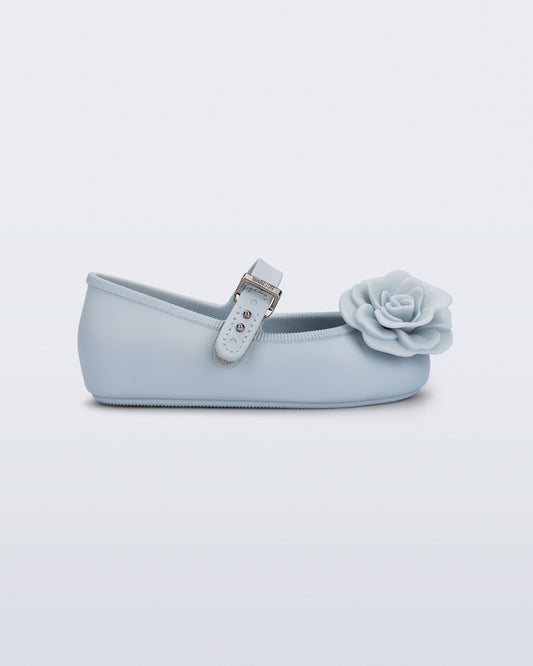 MINI MELISSA SOFT BALLERINA PETALS