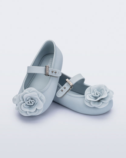 MINI MELISSA SOFT BALLERINA PETALS