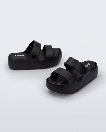 MELISSA FREE LINE PLATFORM