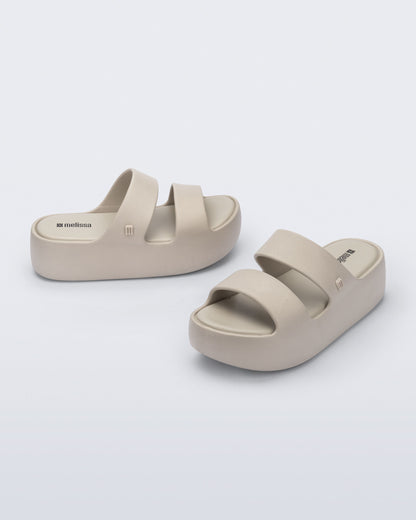 MELISSA FREE LINE PLATFORM
