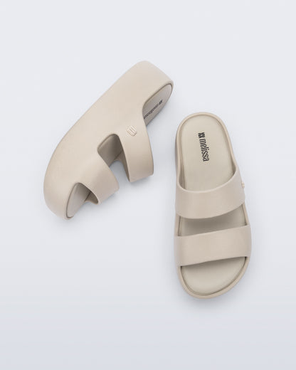 MELISSA FREE LINE PLATFORM