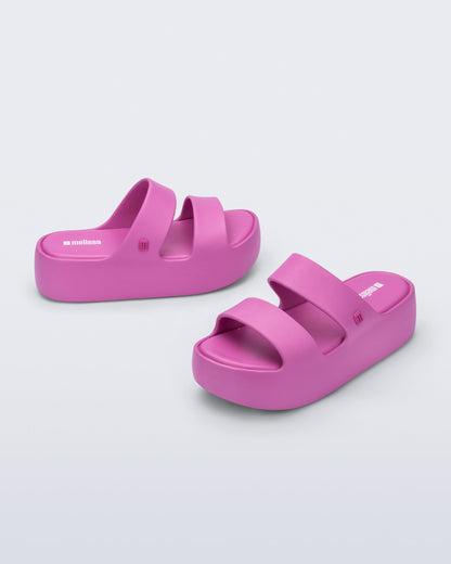 MELISSA FREE LINE PLATFORM