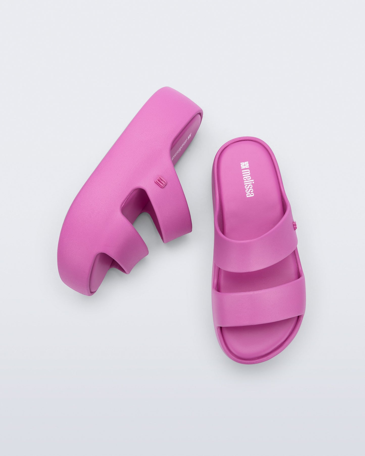 MELISSA FREE LINE PLATFORM