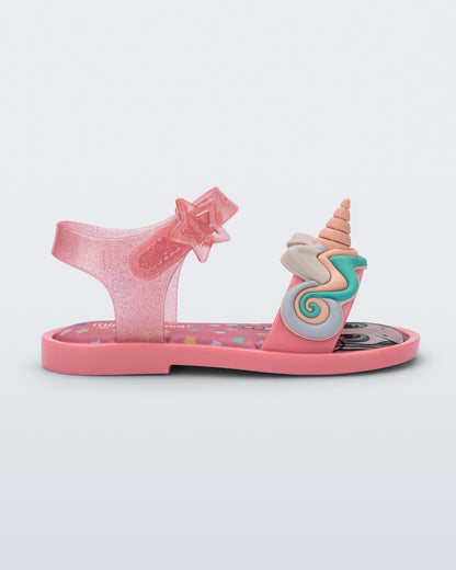 MINI MELISSA MAR SANDAL UNI