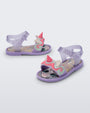 MINI MELISSA MAR SANDAL UNI