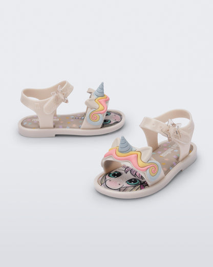 MINI MELISSA MAR SANDAL UNI