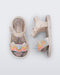 MINI MELISSA MAR SANDAL UNI