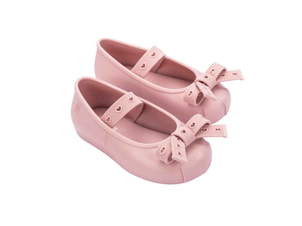 MINI MELISSA SOPHIE CRUSH