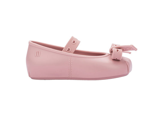 MINI MELISSA SOPHIE CRUSH