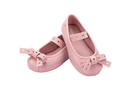 MINI MELISSA SOPHIE CRUSH