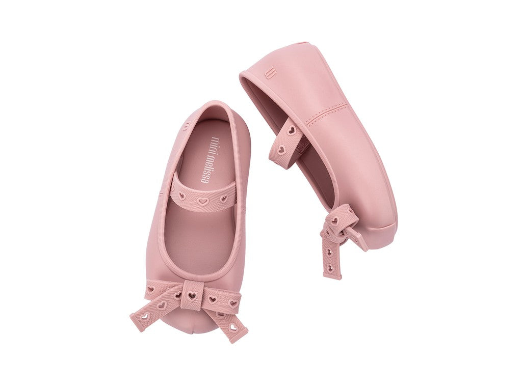 MINI MELISSA SOPHIE CRUSH