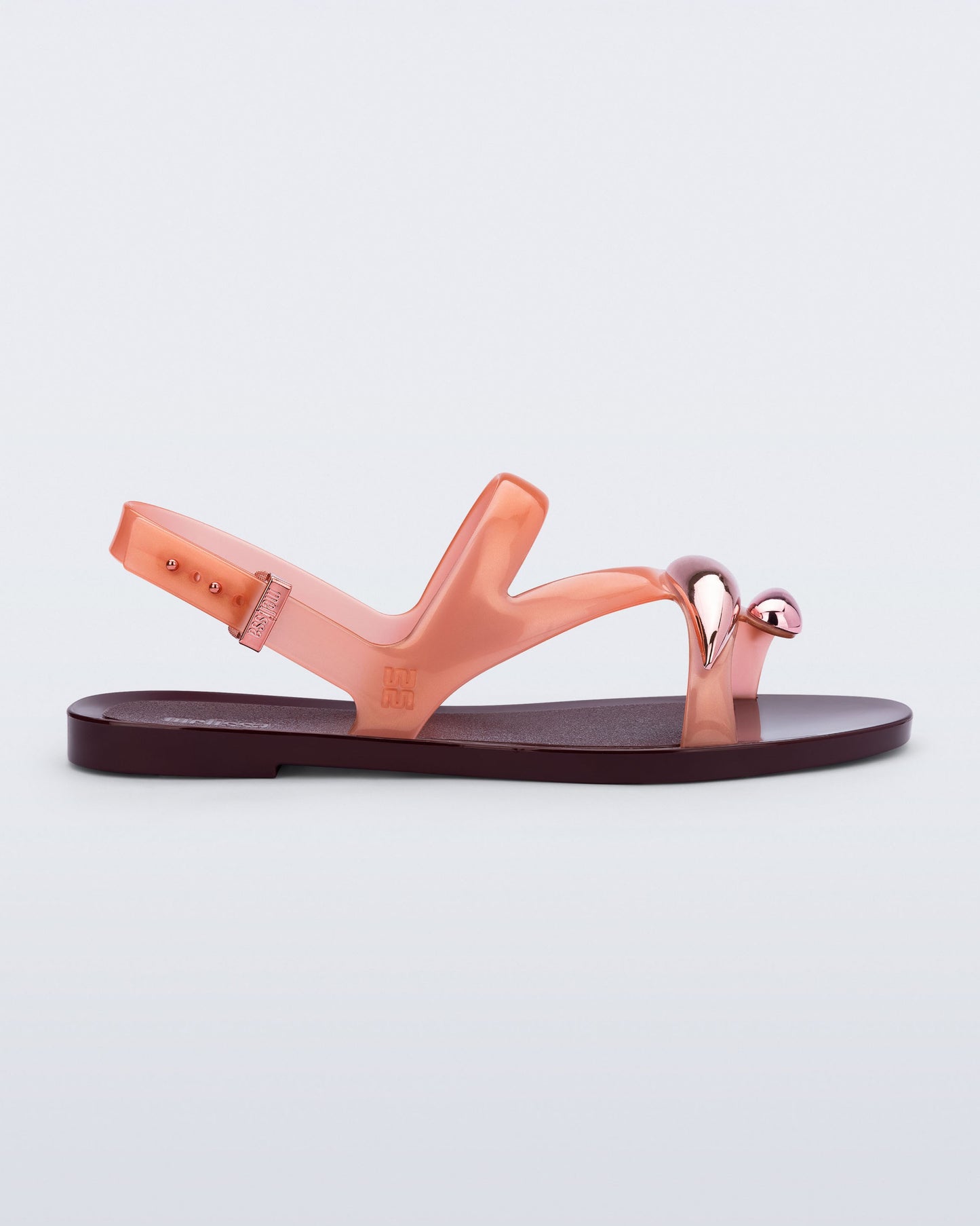 MELISSA IRIS SANDAL