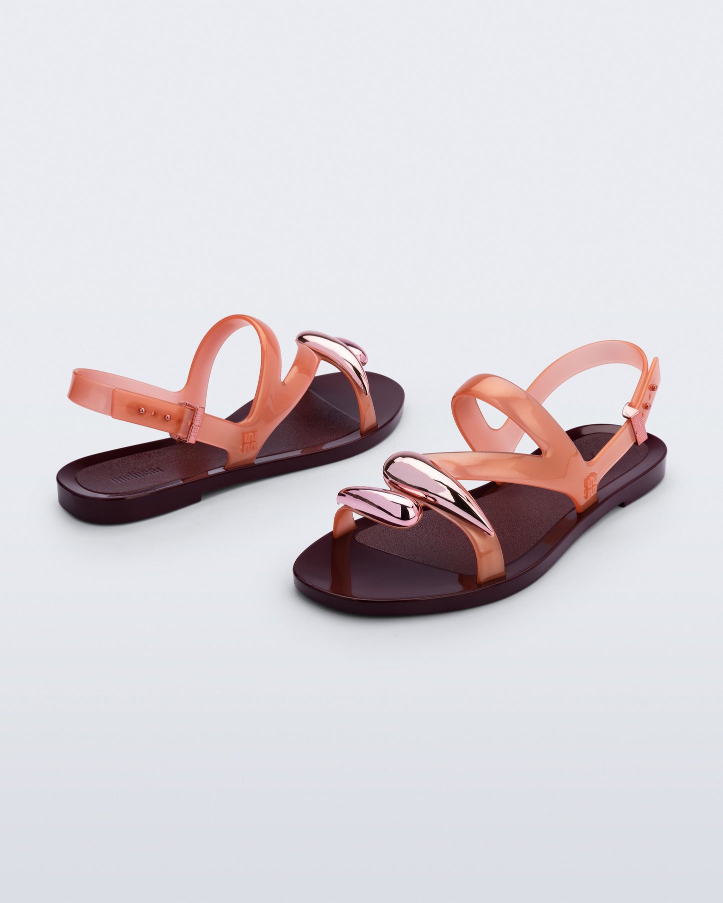 MELISSA IRIS SANDAL