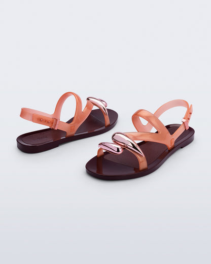 MELISSA IRIS SANDAL