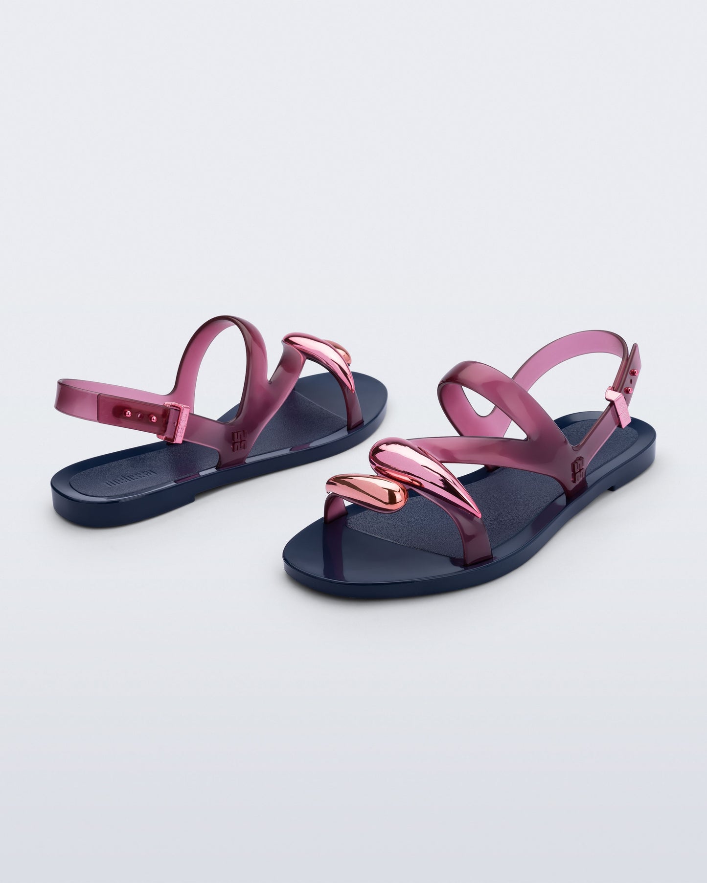 MELISSA IRIS SANDAL