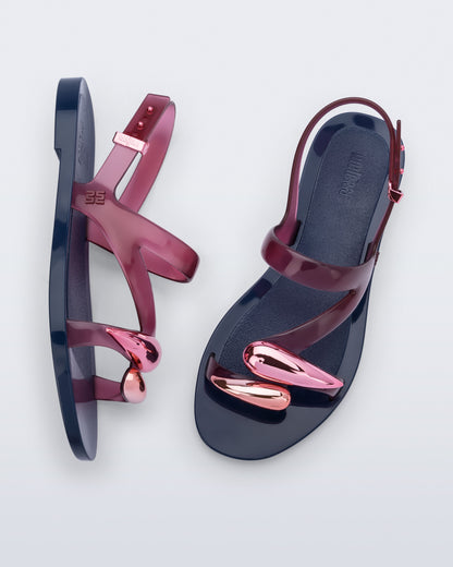 MELISSA IRIS SANDAL