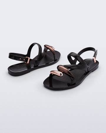 MELISSA IRIS SANDAL