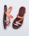 MELISSA IRIS SANDAL