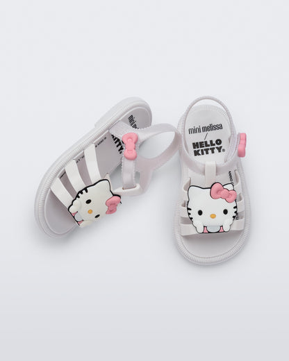 MINI MELISSA HIP + HELLO KITTY AND FRIENDS