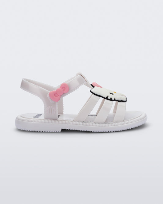 MINI MELISSA HIP + HELLO KITTY AND FRIENDS