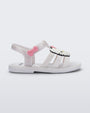 MINI MELISSA HIP + HELLO KITTY AND FRIENDS