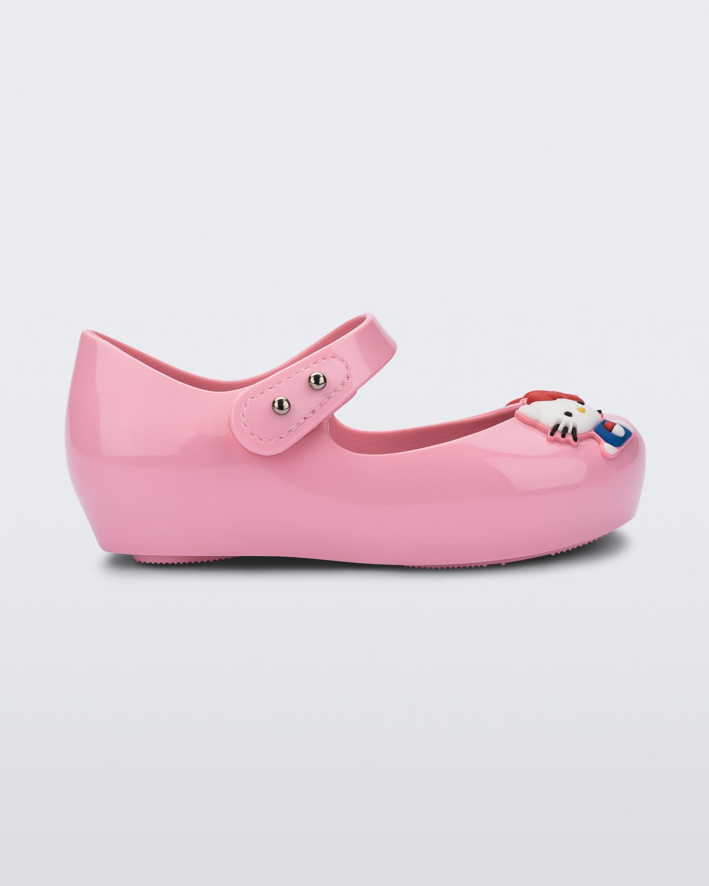 MINI MELISSA ULTRAGIRL + HELLO KITTY AND FRIENDS
